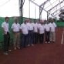 Turneu de tenis amatori Rotary Gherla