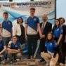 Proiect al liceenilor din Gherla, finanțat de Rotary Club Gherla