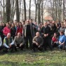 rotary gherla actiune ecologica