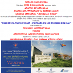 descopera transilvania muzee cluj gratis